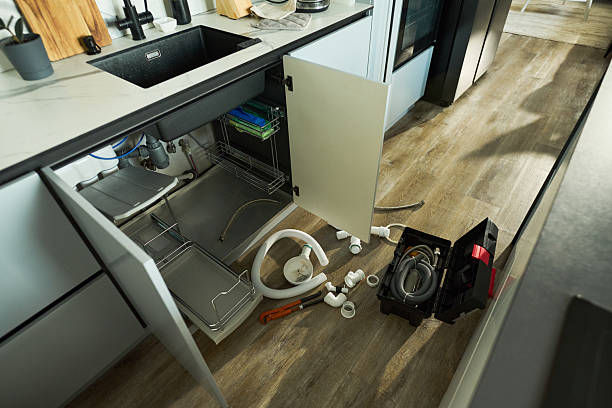 Reliable Drain Cleaning contractor in Toledo, OR by Street Wise - Plumbing